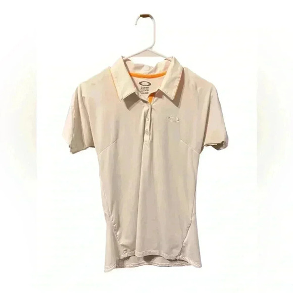 Oakley Set – Shirt, Skirt, and Shorts – Size Extra Small - Picture 3 of 10